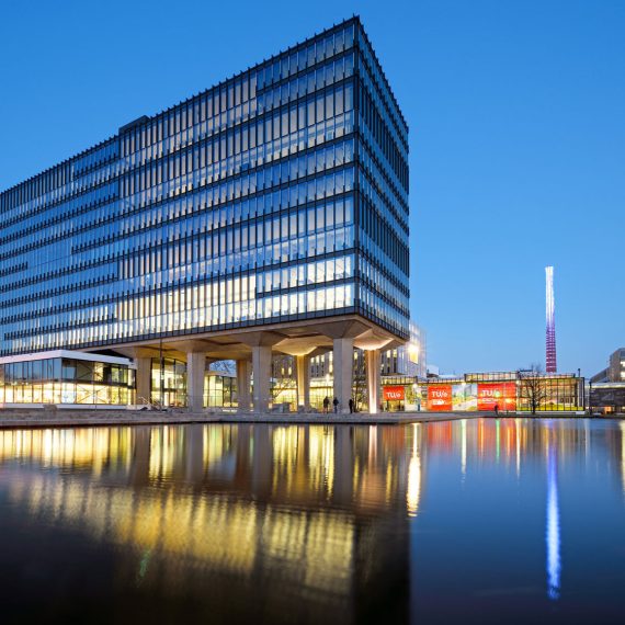 TU Eindhoven