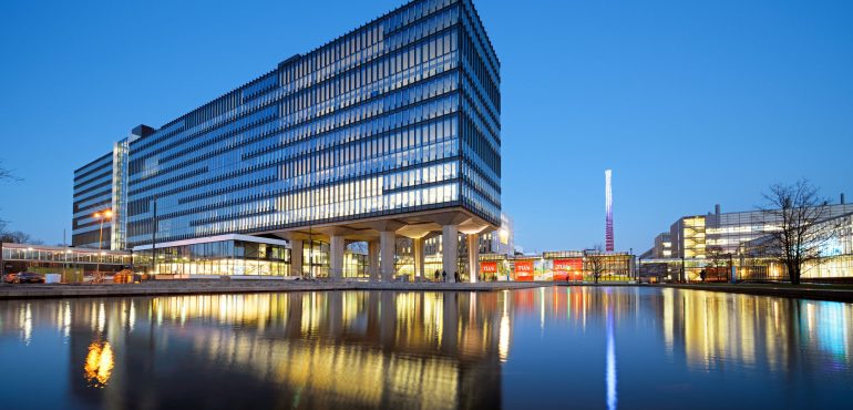 TU Eindhoven