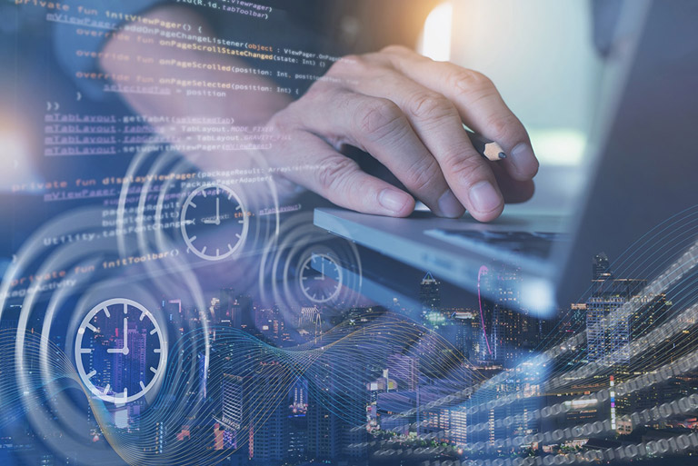Data coach