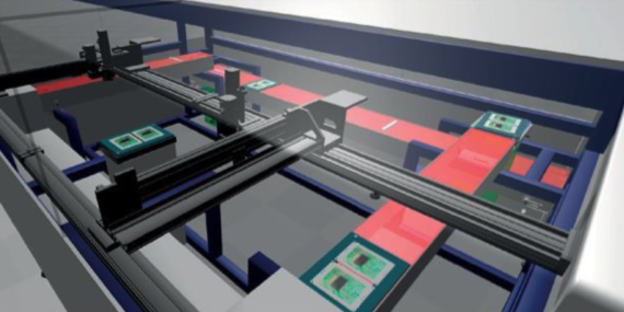 Digital Twin