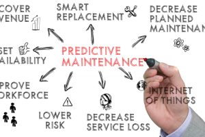 Predictive maintenance