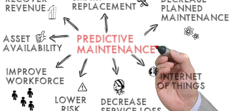 Predictive maintenance
