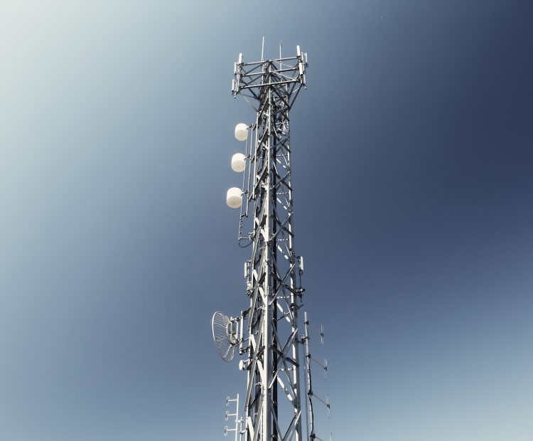 FNS antenne