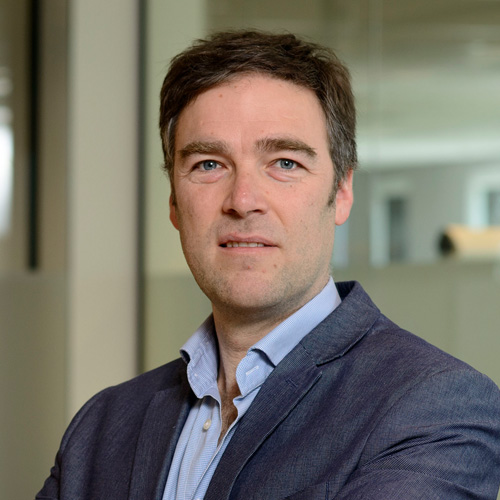 Koen van Wijk