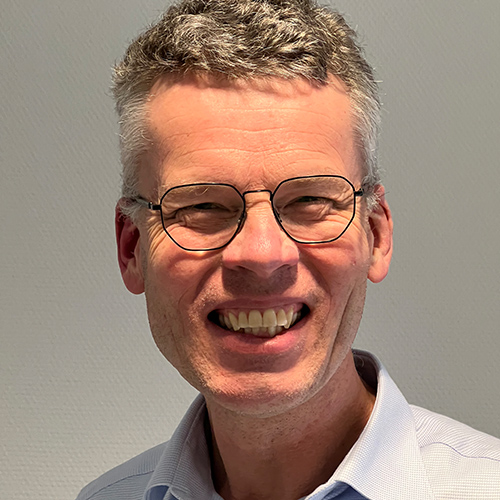 Martin Rodenburg