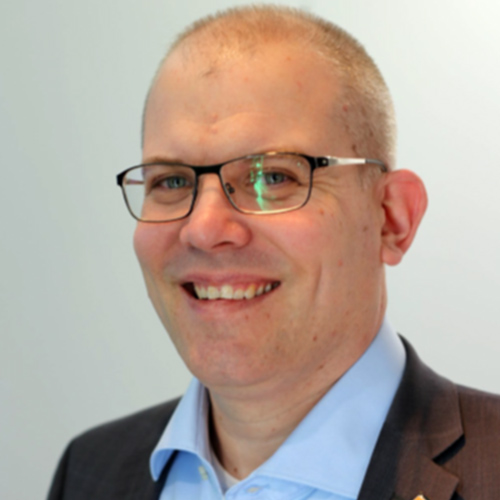 Paul Cobben