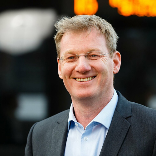 Paul van Nunen