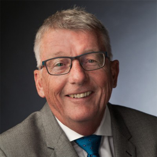 Pierre van Kleef
