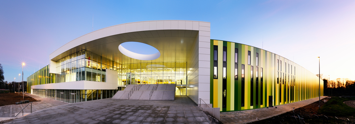 Brainport Digital Factory
