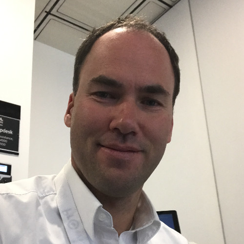 Stefan van Gansewinkel